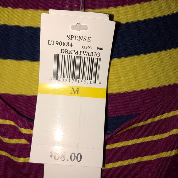 Spense Dress - Picture 2 of 3